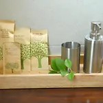 Green Apartment Eco-Design, Milano