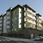 Green Apartment Eco-Design, Milano