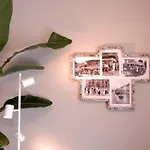 Green Apartment Eco-Design, Milano