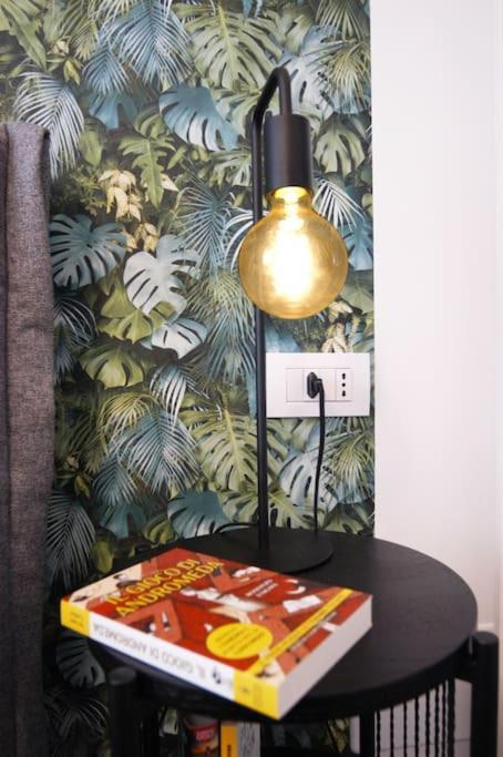 Green Eco-design, Apartment