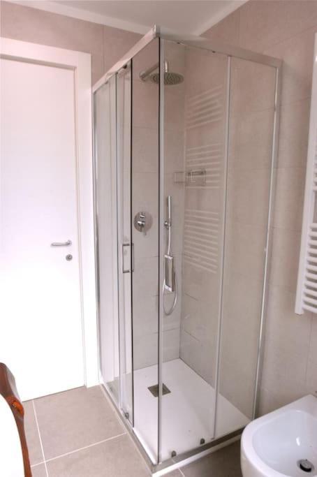 Apartment Green Eco-design,