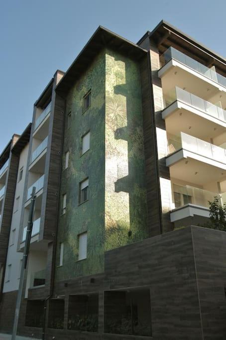 Green Eco-design, Apartment *