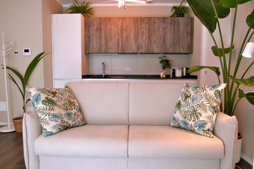 Green Eco-design, Apartment Mailand