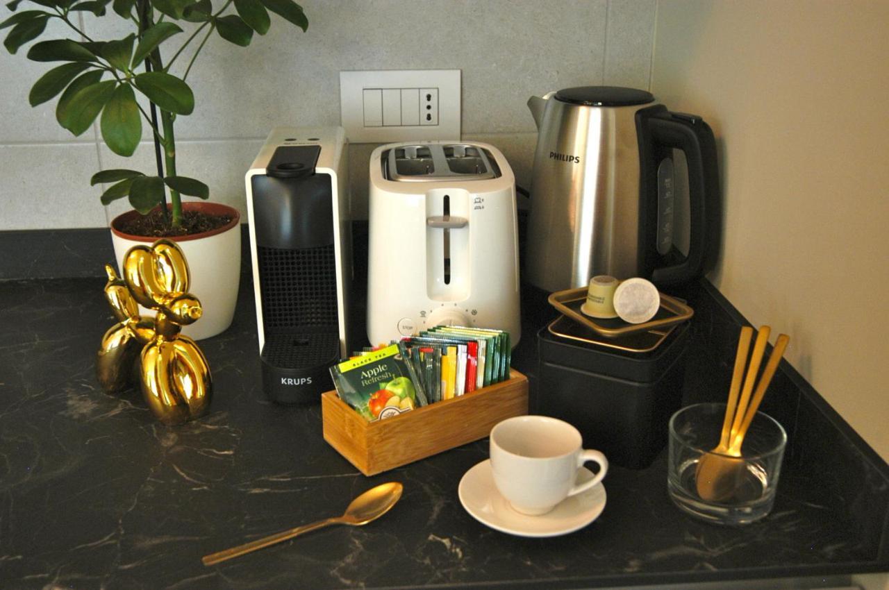 Green Eco-design, Apartment *