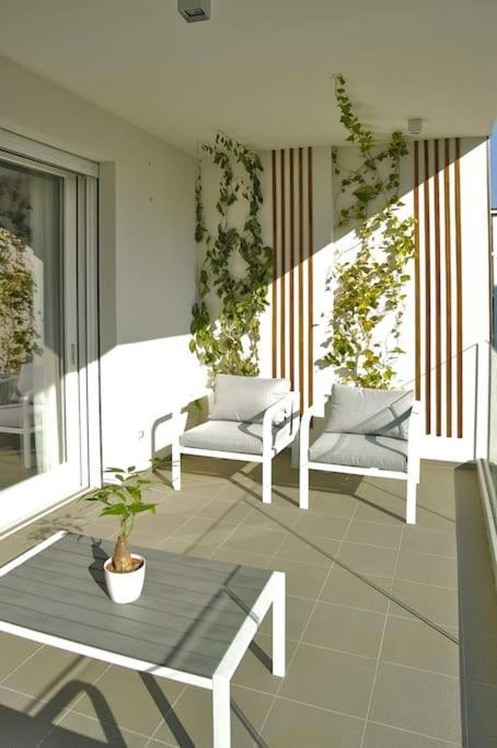 Green Eco-design, Mailand