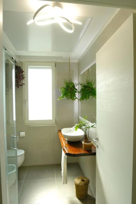 Apartment Green Eco-design, *