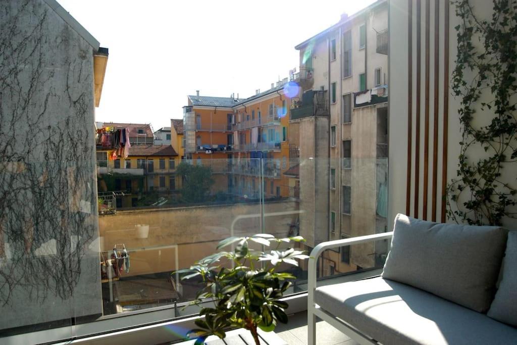 Green Eco-design, Apartment