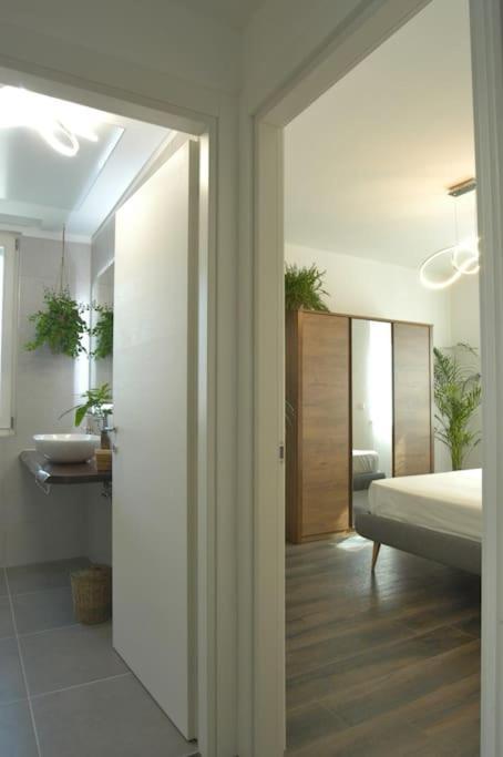 Green Eco-design, Apartment Mailand