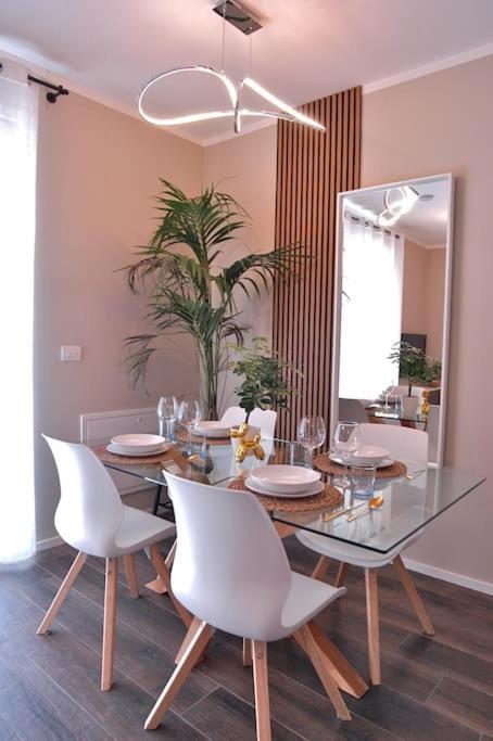 Apartment Green Eco-design, Mailand