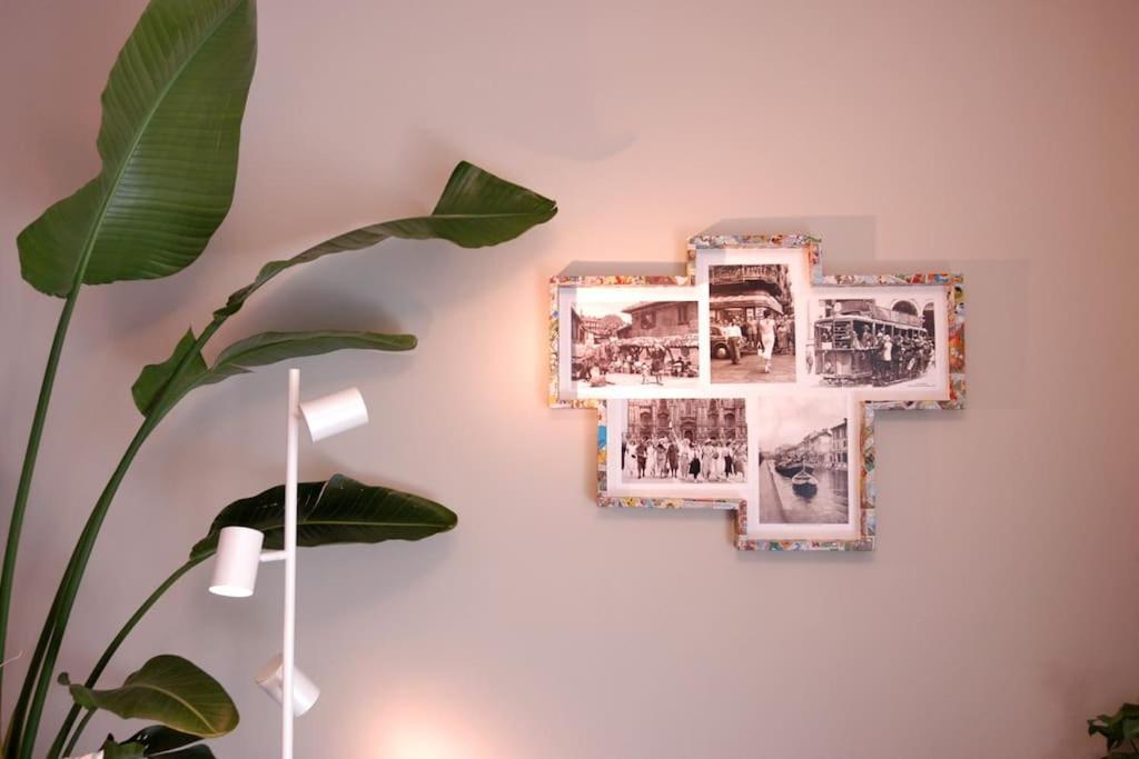 Green Eco-design, Apartment *